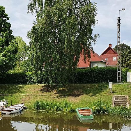 Fagreci Vila Balatonmáriafürdő Exterior foto