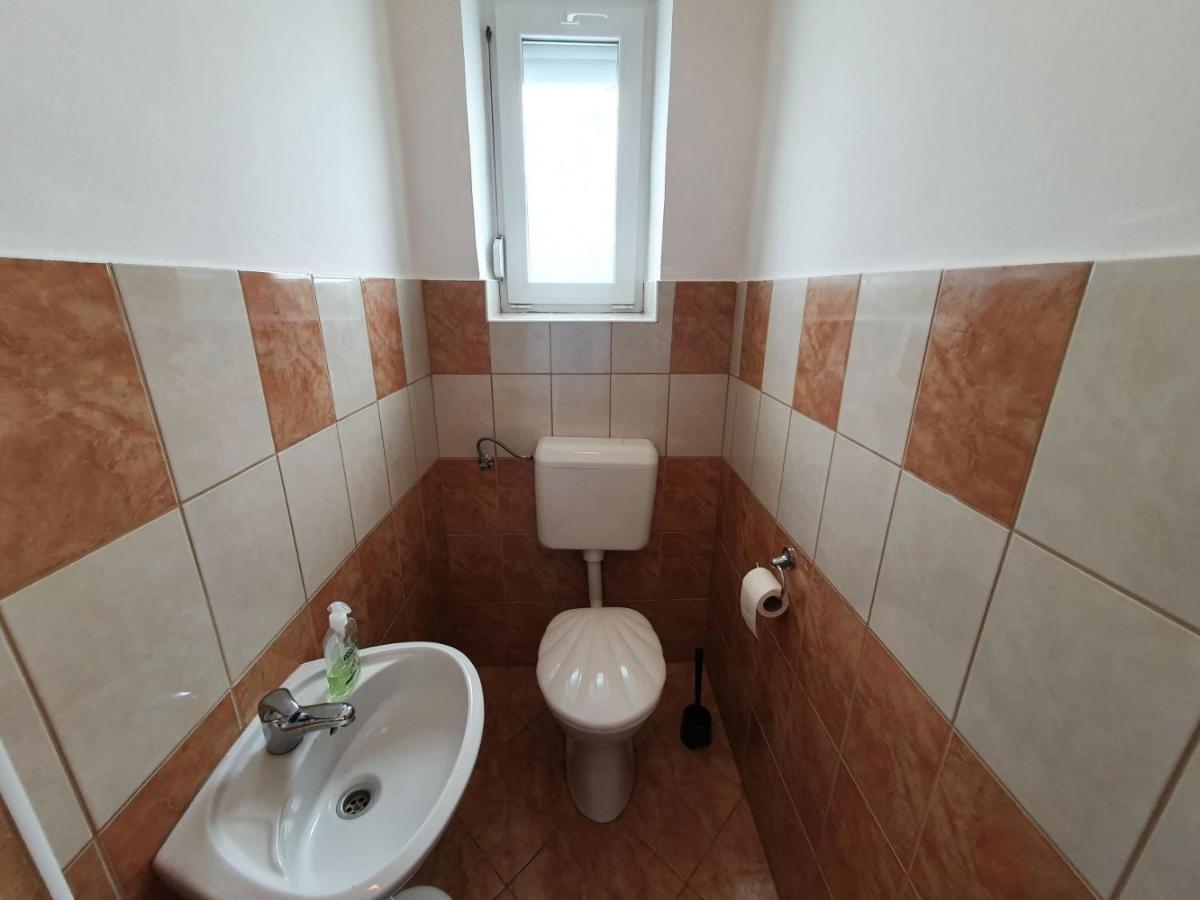 Fagreci Vila Balatonmáriafürdő Exterior foto