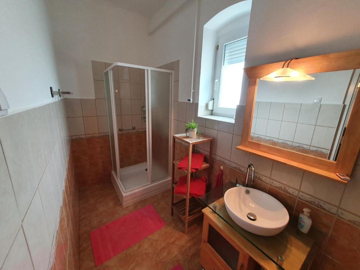Fagreci Vila Balatonmáriafürdő Exterior foto